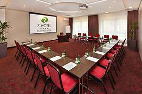 Z-Hotel Business & Spa