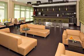 Z-Hotel Business & Spa