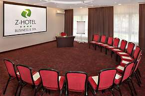 Z-Hotel Business & Spa