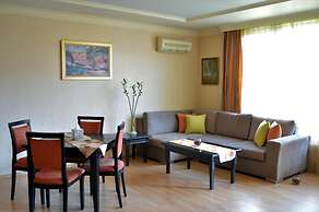 Aparthouse Borovo