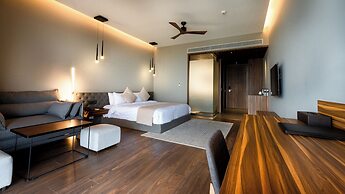 Aria Resort and Spa