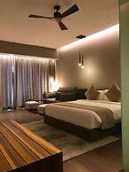 Aria Resort and Spa