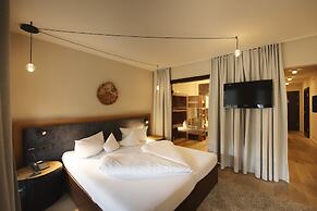 Almhof Family Resort & SPA