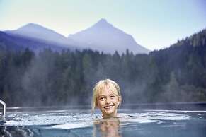 Almhof Family Resort & SPA