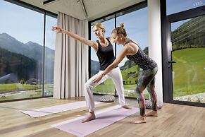 Almhof Family Resort & SPA