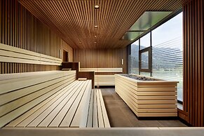 Almhof Family Resort & SPA