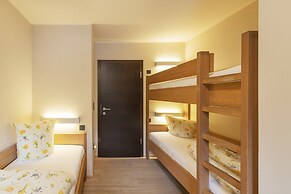 Almhof Family Resort & SPA