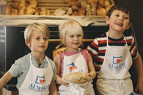 Almhof Family Resort & SPA