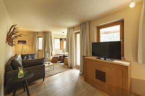 Almhof Family Resort & SPA