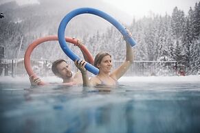 Almhof Family Resort & SPA