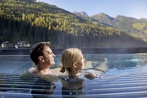 Almhof Family Resort & SPA