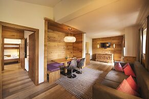 Almhof Family Resort & SPA