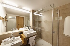 Almhof Family Resort & SPA