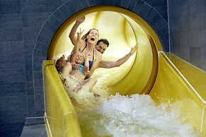 Almhof Family Resort & SPA