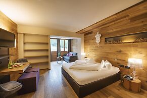 Almhof Family Resort & SPA