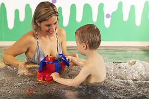 Almhof Family Resort & SPA