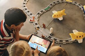 Almhof Family Resort & SPA