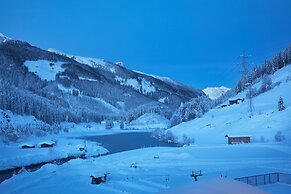 Almhof Family Resort & SPA