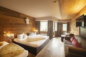 Almhof Family Resort & SPA