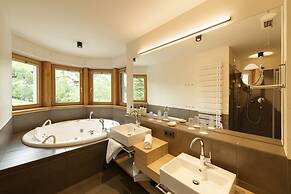 Almhof Family Resort & SPA