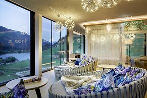 Almhof Family Resort & SPA