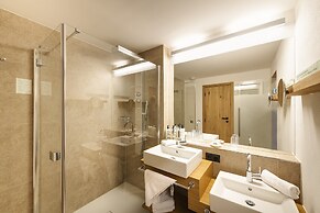 Almhof Family Resort & SPA