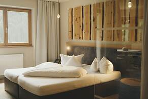 Almhof Family Resort & SPA