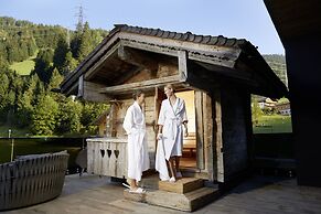 Almhof Family Resort & SPA