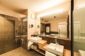 Almhof Family Resort & SPA