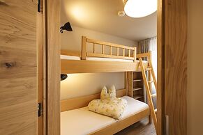 Almhof Family Resort & SPA