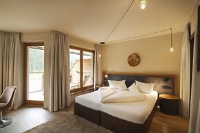 Almhof Family Resort & SPA