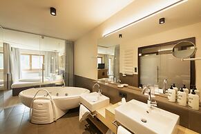 Almhof Family Resort & SPA