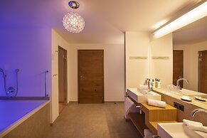 Almhof Family Resort & SPA