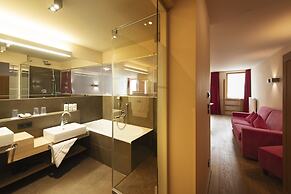 Almhof Family Resort & SPA