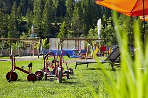 Almhof Family Resort & SPA