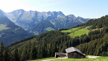 Almhof Family Resort & SPA