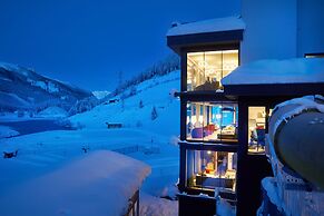 Almhof Family Resort & SPA