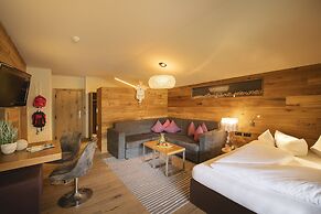 Almhof Family Resort & SPA