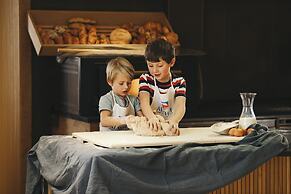 Almhof Family Resort & SPA