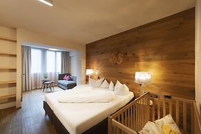 Almhof Family Resort & SPA