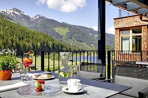 Almhof Family Resort & SPA