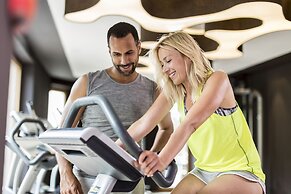 Almhof Family Resort & SPA