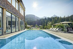 Almhof Family Resort & SPA