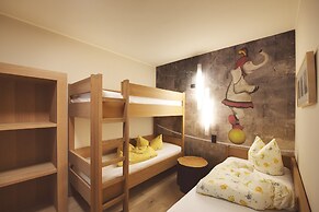 Almhof Family Resort & SPA