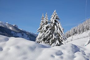 Almhof Family Resort & SPA