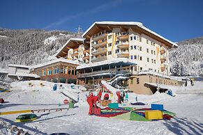Almhof Family Resort & SPA