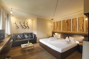 Almhof Family Resort & SPA