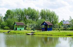 Recreation center Lake Ponti