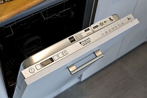 P&O Apartments Sokratesa