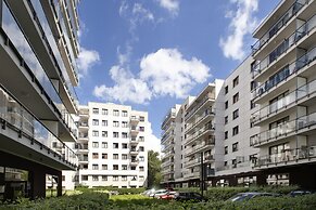 P&O Apartments Sokratesa